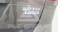 2014 Volkswagen SHARAN