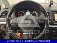2014 Volkswagen SHARAN