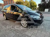 2014 Volkswagen SHARAN
