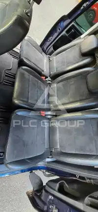 2014 Volkswagen SHARAN