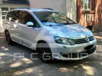 2014 Volkswagen SHARAN