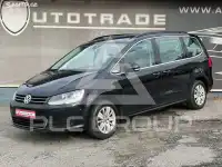 2014 Volkswagen SHARAN
