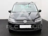 2014 Volkswagen SHARAN