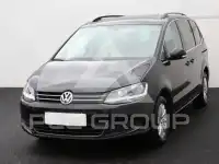 2014 Volkswagen SHARAN