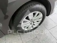 2014 Volkswagen SHARAN