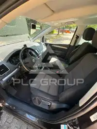 2014 Volkswagen SHARAN
