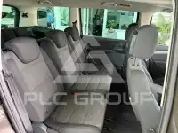 2014 Volkswagen SHARAN