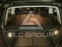 2014 Volkswagen SHARAN