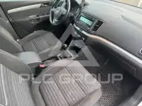 2014 Volkswagen SHARAN
