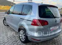 2014 Volkswagen SHARAN