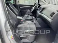 2014 Volkswagen SHARAN