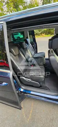 2014 Volkswagen SHARAN