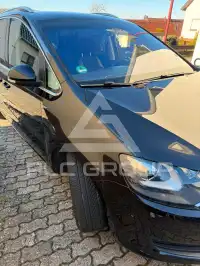 2014 Volkswagen SHARAN