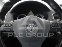 2014 Volkswagen SHARAN