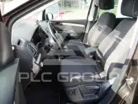 2014 Volkswagen SHARAN