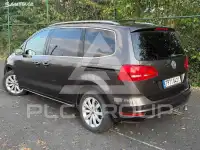 2014 Volkswagen SHARAN