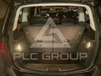 2014 Volkswagen SHARAN