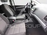 2014 Volkswagen SHARAN