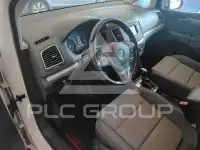 2014 Volkswagen SHARAN