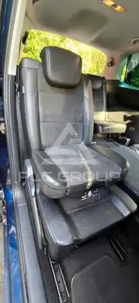2014 Volkswagen SHARAN