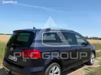 2014 Volkswagen SHARAN