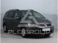 2014 Volkswagen SHARAN