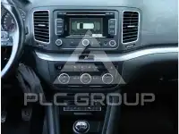 2014 Volkswagen SHARAN