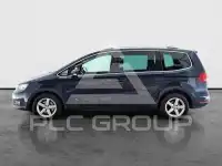 2014 Volkswagen SHARAN