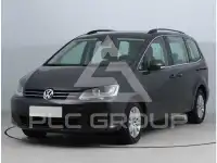 2014 Volkswagen SHARAN