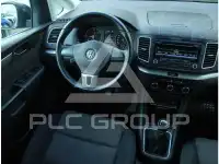 2014 Volkswagen SHARAN
