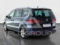 2014 Volkswagen SHARAN