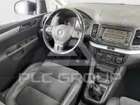 2014 Volkswagen SHARAN