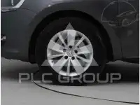 2014 Volkswagen SHARAN