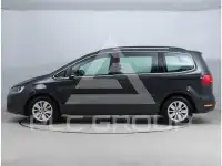 2014 Volkswagen SHARAN