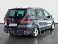 2014 Volkswagen SHARAN