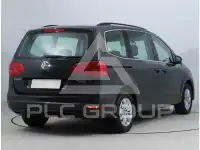 2014 Volkswagen SHARAN