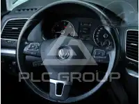 2014 Volkswagen SHARAN