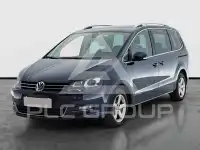 2014 Volkswagen SHARAN