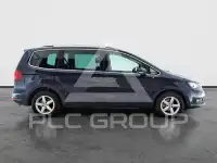 2014 Volkswagen SHARAN