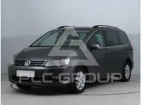 2014 Volkswagen SHARAN