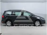 2014 Volkswagen SHARAN