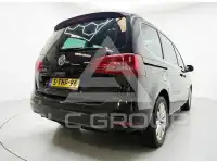 2014 Volkswagen SHARAN