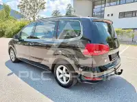 2014 Volkswagen SHARAN