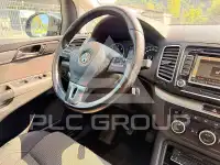 2014 Volkswagen SHARAN