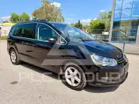 2014 Volkswagen SHARAN