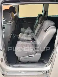 2014 Volkswagen SHARAN