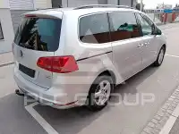 2014 Volkswagen SHARAN