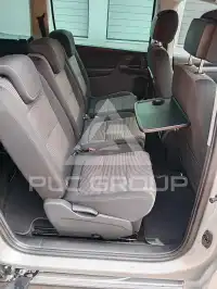 2014 Volkswagen SHARAN