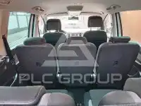 2014 Volkswagen SHARAN