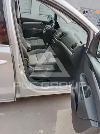 2014 Volkswagen SHARAN